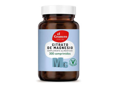 Citrato de Magnesio