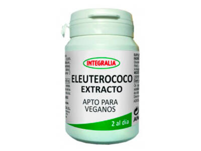 Eleuterococo