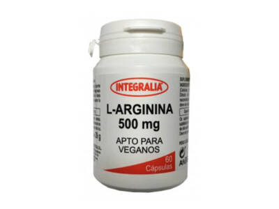 L-Arginina