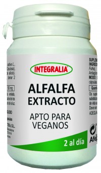 Alfalfa Integralia