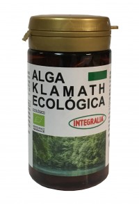 Alga Klamath Integralia