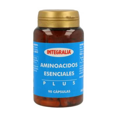 Aminoácidos Esenciales