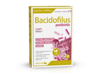 Bacidofilus postbiotic