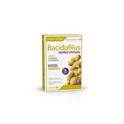 Bacidofilus symbio immune dietmed
