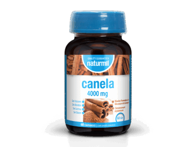 Canela naturmil