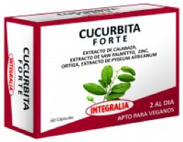 Cucurbita Forte Integralia raices