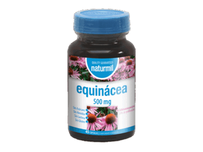 Equinacea naturmil