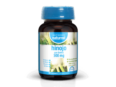 Hinojo naturmil