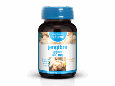 Jengibre naturmil