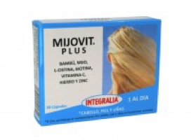 Mijovit Plus Integralia raices vivas