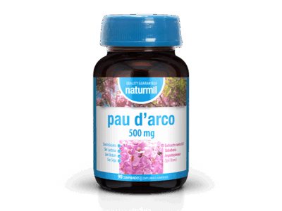 Pau Darco naturmil