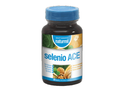 Selenio ACE naturmil