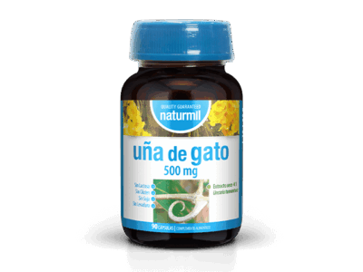 Uña de gato naturmil