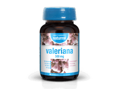 Valeriana naturmil